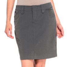 41%OFF レディースカジュアルスカート LOLEミラノスカート - UPF 50+（女性用） Lole Milan Skirt - UPF 50+ (For Women)画像